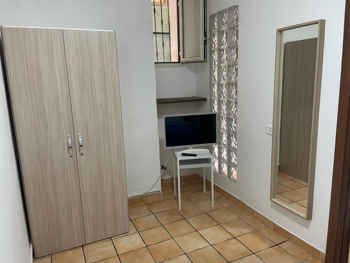 Casa vacanze Le Di Ginevra Napoli