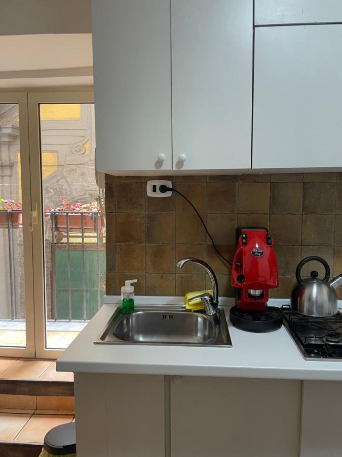 Le Di Ginevra Casa vacanze *
