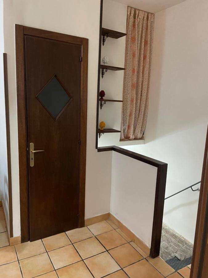Vakantiehuis Le Di Ginevra