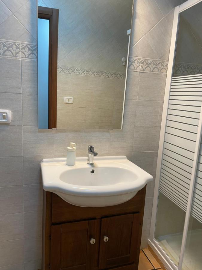 Le Di Ginevra Vakantiehuis Napels