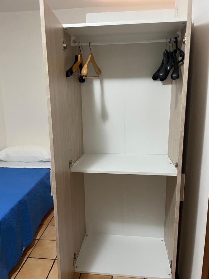 Vakantiehuis Le Di Ginevra *