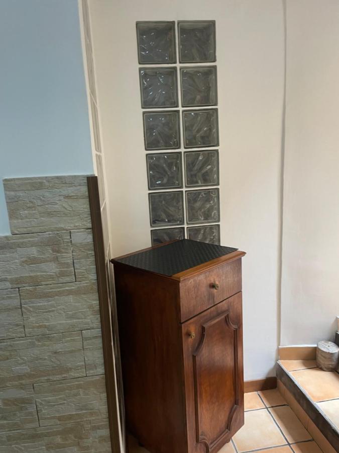 Le Di Ginevra Vakantiehuis *