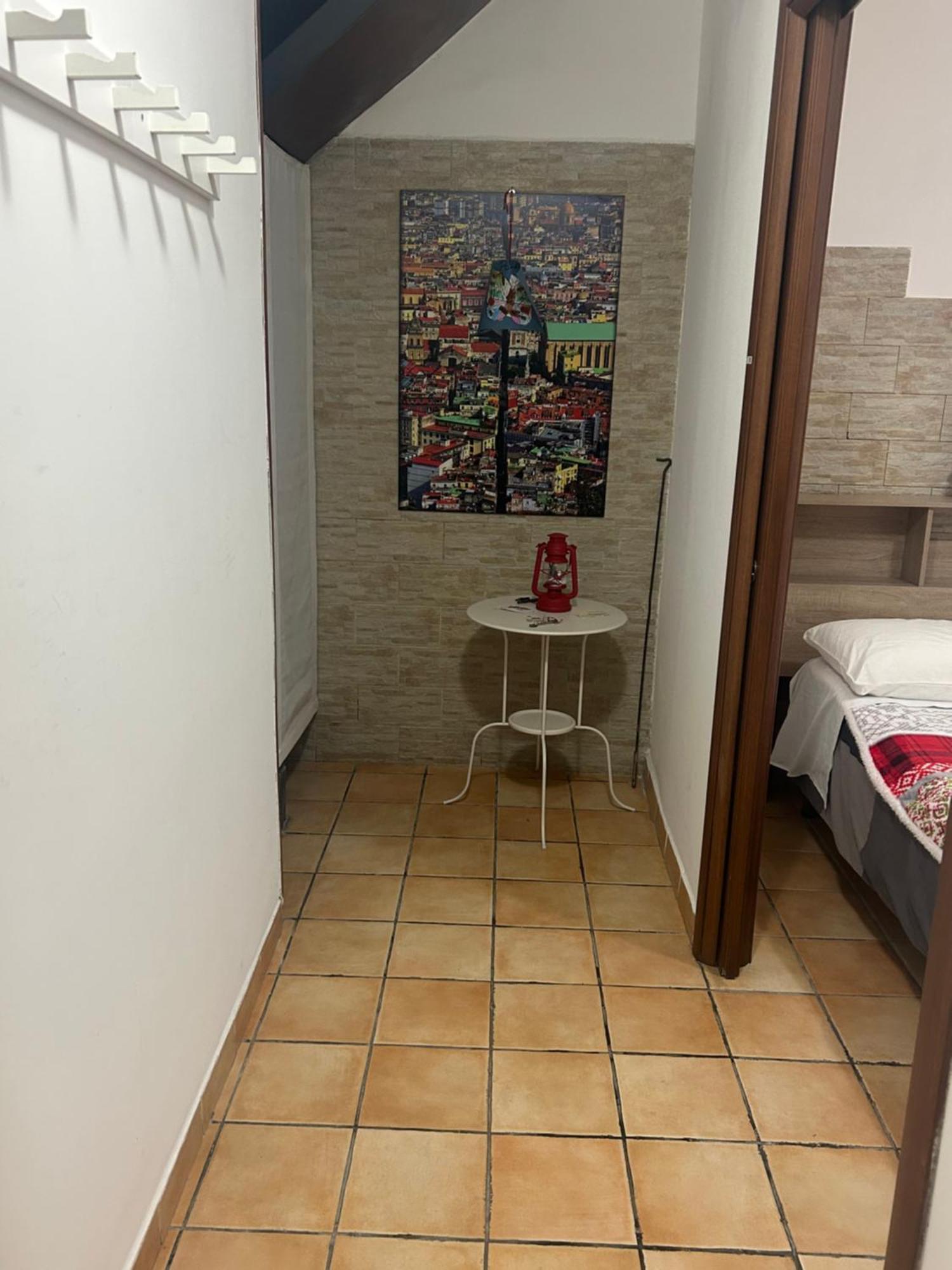 Le Di Ginevra Vakantiehuis *
