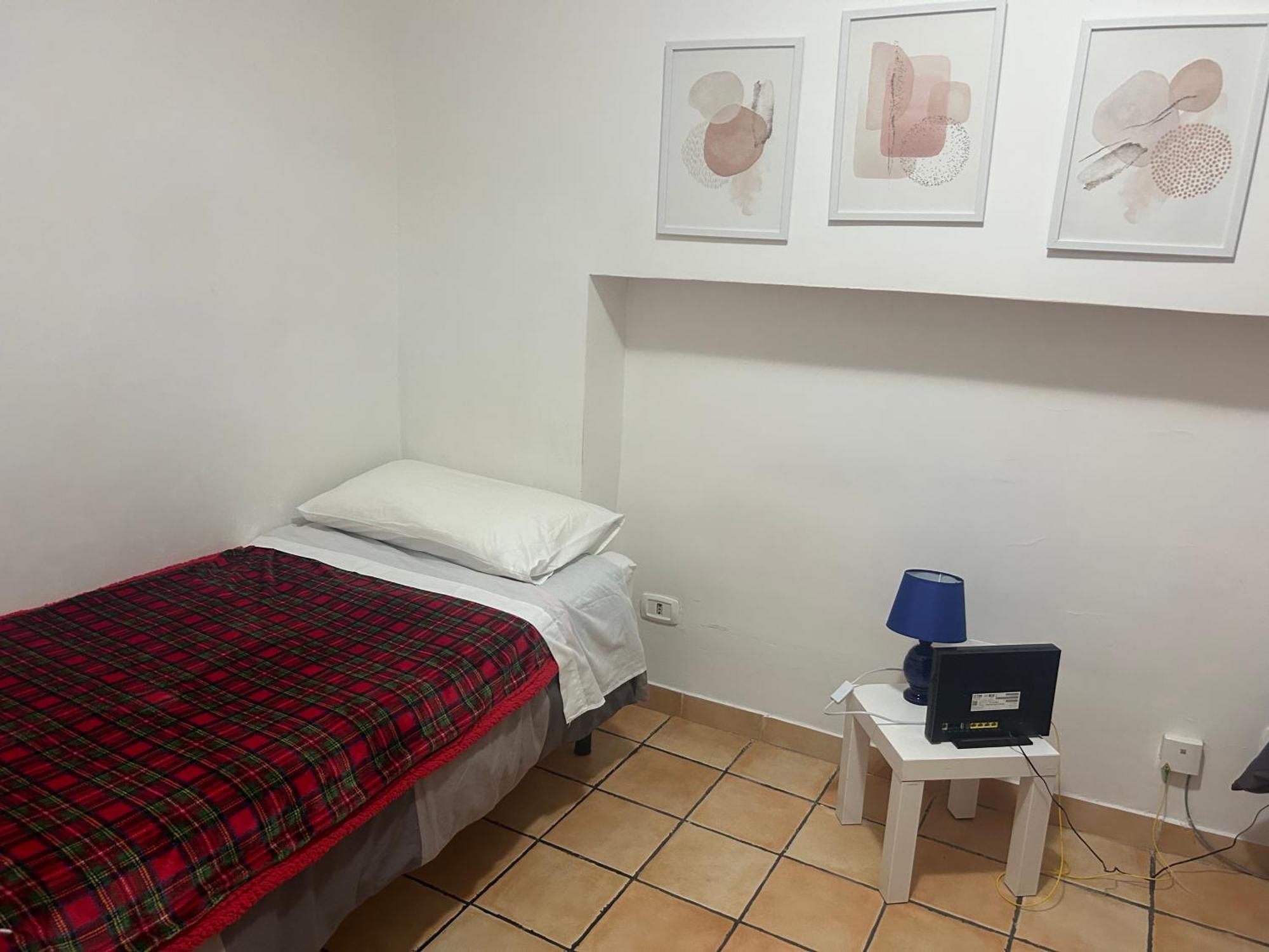 Casa vacanze Le Di Ginevra *