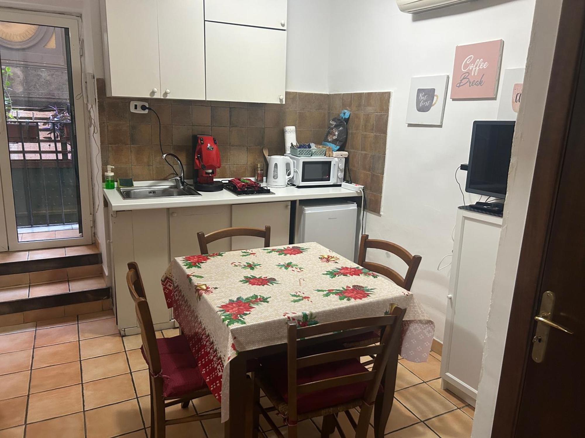 Le Di Ginevra Napoli